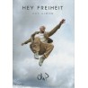 Oli.P - Hey Freiheit Das Album - Limited Fan Edition - CD - Neu / OVP