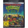 Teenage Mutant Ninja Turtles - 4K UltraHD - BluRay - Neu / OVP