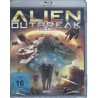 Alien Outbreak - BluRay - Neu / OVP