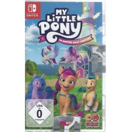 My Little Pony - Das...