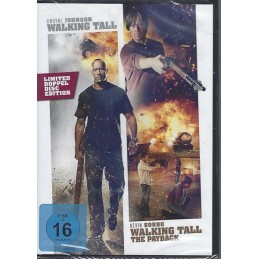 Walking Tall - Double...