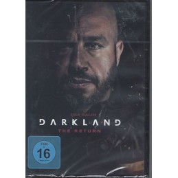 Darkland - The Return - DVD...