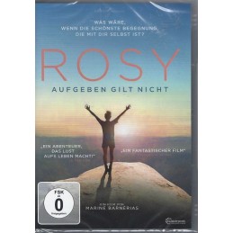 Rosy - Aufgeben gilt nicht...
