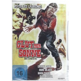 Glut der Sonne - DVD - Neu...