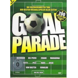 Goal Parade - Die 200...