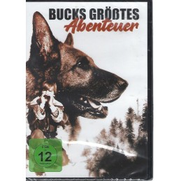 Bucks größtes Abenteuer -...