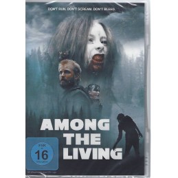 Among the Living - DVD -...