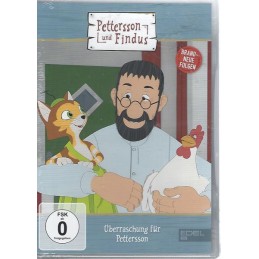 Pettersson und Findus -...