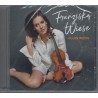 Franziska Wiese - Alles Weiss - CD - Neu / OVP
