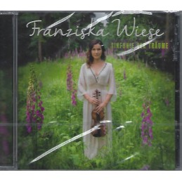 Franziska Wiese - Sinfonie...