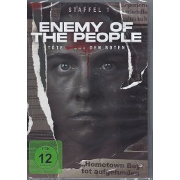 Enemy of the People -...