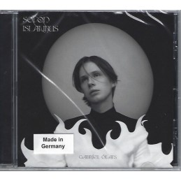 Gabriel Olafs - Solon...