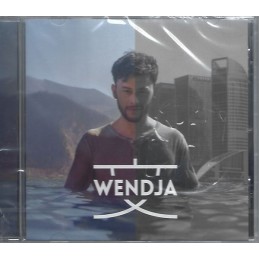 Wendja - Wendja - CD - Neu...