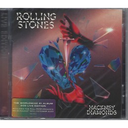 The Rolling Stones -...