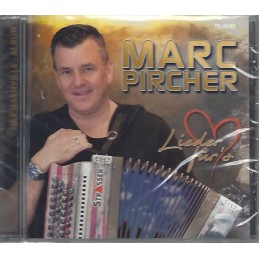 Marc Pircher - Lieder für's...