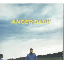 Dissy - Anger Baby -...