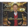Rudy Giovannini - Alles Gute - 2 CD - Neu / OVP