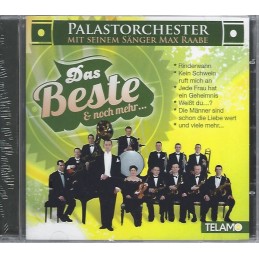 Palast Orchester mit Max...