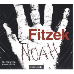 Sebastian Fitzek - Noah -...