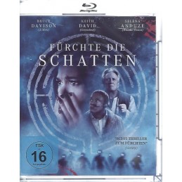 Fürchte die Schatten -...