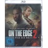On the Edge 2 - Pfad der Wölfe - BluRay - Neu / OVP