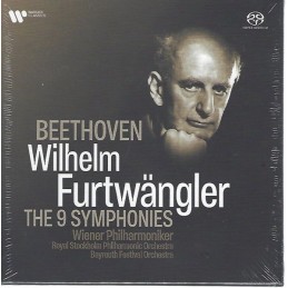 Wilhelm Furtwängler & uvm....
