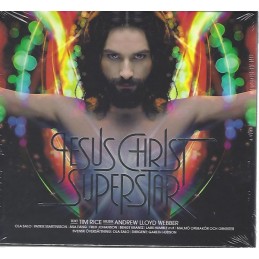 Jesus Christ Superstar -...