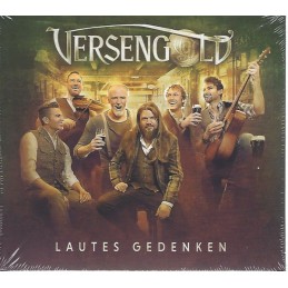 Versengold - Lautes...