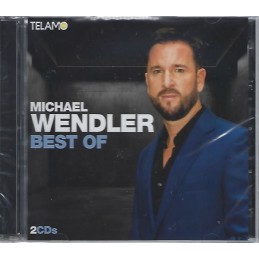 Michael Wendler - Best of -...