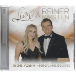 Liane & Reiner Kirsten -...