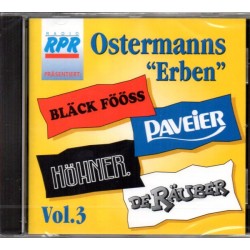 Ostermanns "Erben" Vol. 3 -...