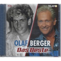 Olaf Berger - Das Beste - 2...