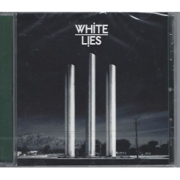 White Lies - To Lose My...