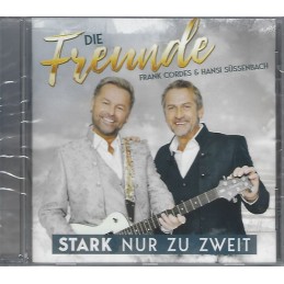 Die Freunde - Frank Cordes...