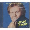 Howard Carpendale - Let's Do It Again - CD - Neu / OVP