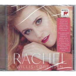 Rachel Willis-Sørensen -...