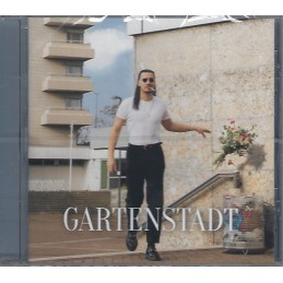 Apache 207 - Gartenstadt -...