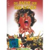 DIE RACHE DER 1000 KATZEN - Mediabook - COVER B - BluRay & DVD - Neu / OVP