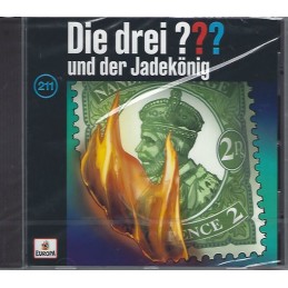 Die drei Fragezeichen und...