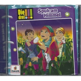 Die drei Ausrufezeichen -...