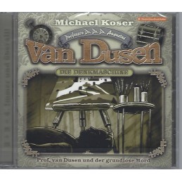 Michael Koser - Prof. Van...