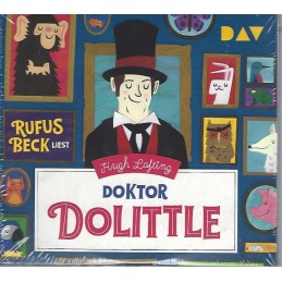 Hugh Lofting - Doktor...