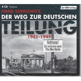 Hans Sarkowicz - Der Weg...