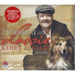 Eric Knight - Lassie kehrt...