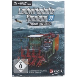 Landwirtschafts-Simulator...