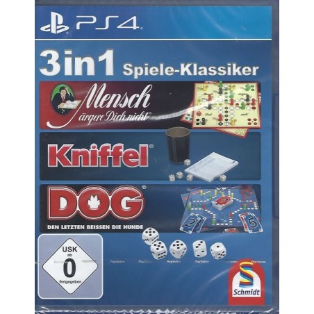 South Park - Der Stab der Wahrheit - Essentials - PS3 - deutsch - Neu / OVP