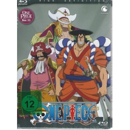 One Piece - Vol.33 - BluRay...