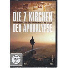 Die 7 Kirchen der...