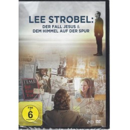 Lee Strobel - Der Fall...