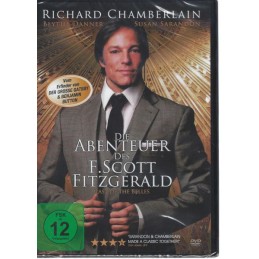 Die Abenteuer des F. Scott...